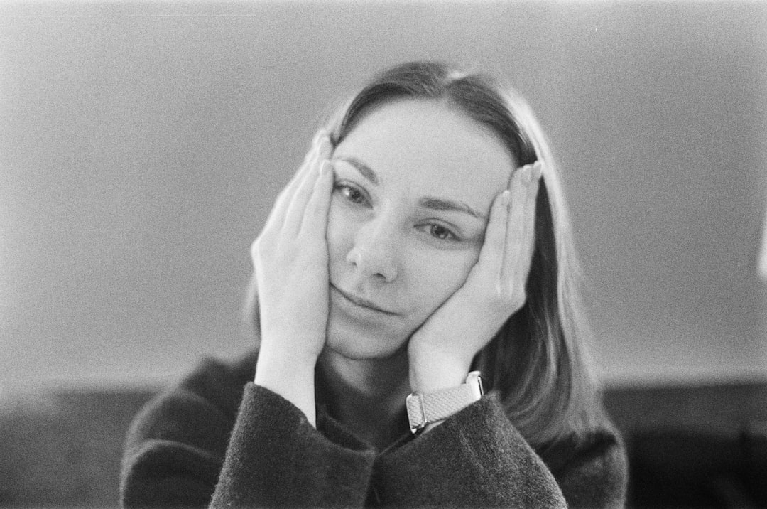 焦慮症患者的擔憂——了解焦慮症狀的第一步